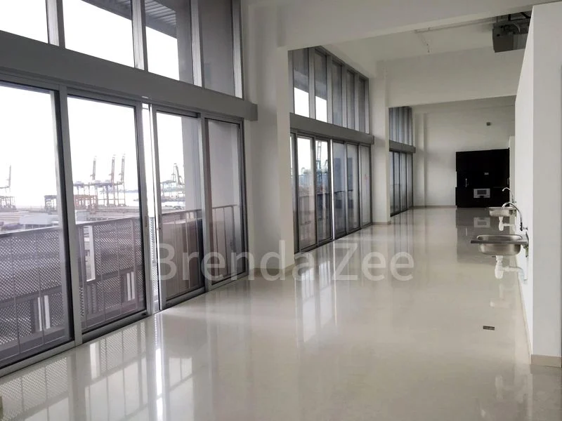 Office for Sale: Eon Shenton - Image 7