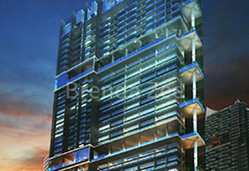 Office for Sale: Eon Shenton - Image 4