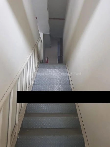 Factory / Workshop (B2) for Sale in Empire Technocentre - Image 2