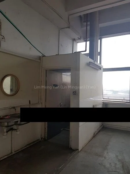 Factory / Workshop (B2) for Sale in Empire Technocentre - Image 3