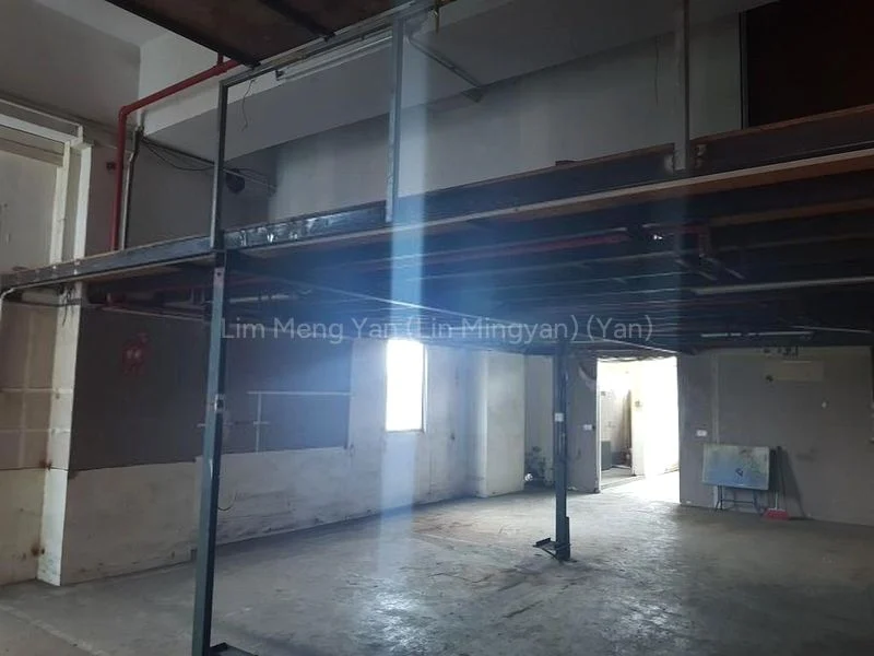 Factory / Workshop (B2) for Sale in Empire Technocentre - Image 5