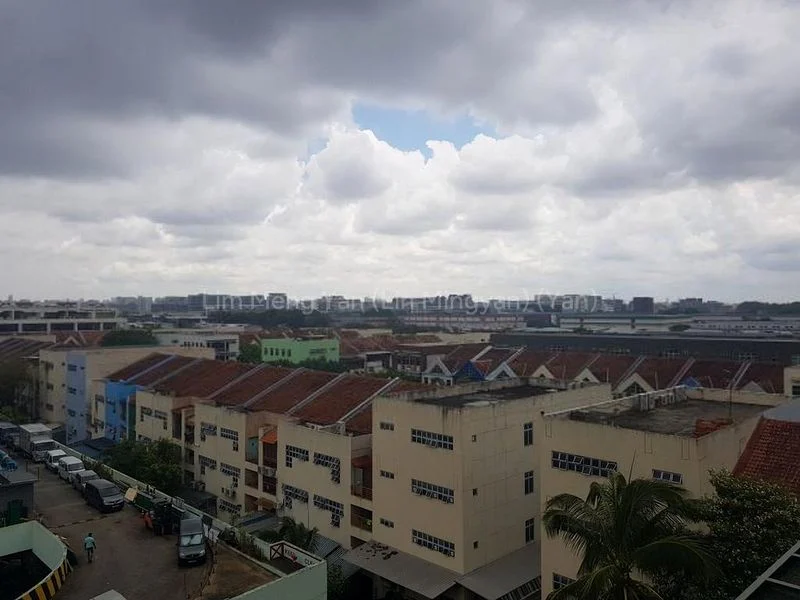 Factory / Workshop (B2) for Sale in Empire Technocentre - Image 1