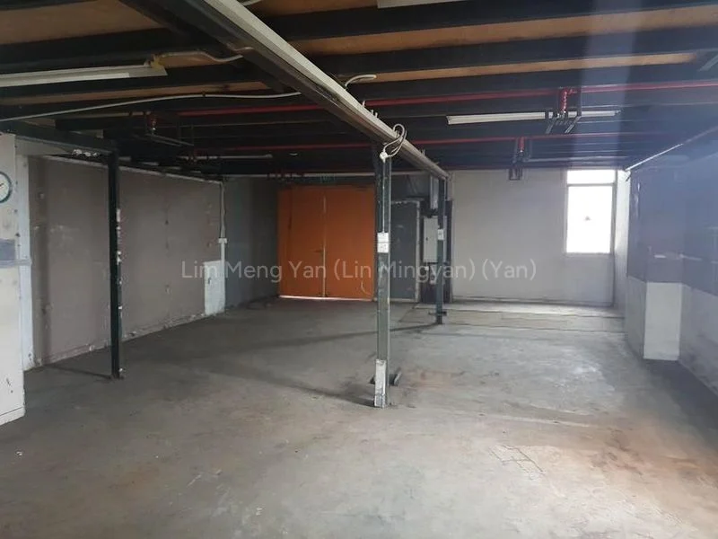 Factory / Workshop (B2) for Sale in Empire Technocentre - Image 4