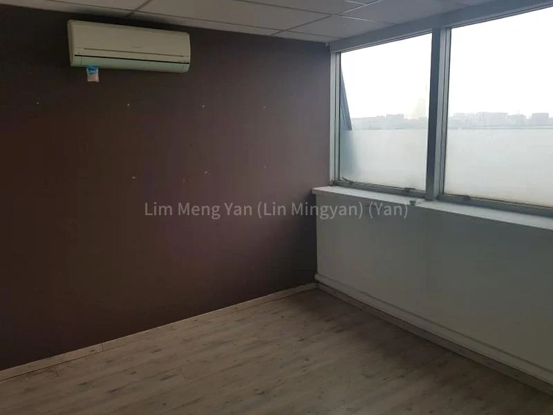 Factory / Workshop (B2) for Sale in Empire Technocentre - Image 6