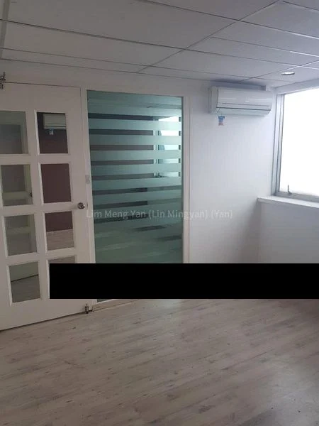 Factory / Workshop (B2) for Sale in Empire Technocentre - Image 7