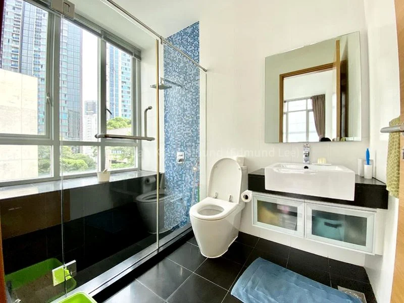 3 Bed Condo for Rent in  The Inspira - Image 15