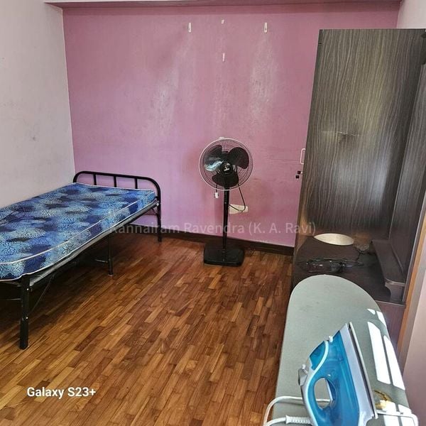 Common Room (HDB) for Rent in  167B Punggol East - Image 2