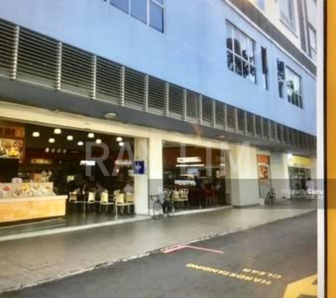 Factory / Workshop (B2) for Sale: "Enterprise One - Image 1