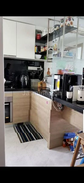 2 Bed Condo for Rent in  The Shore Residences - Image 2