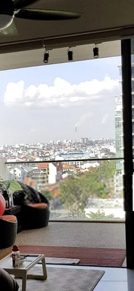 2 Bed Condo for Rent in  The Shore Residences - Image 1