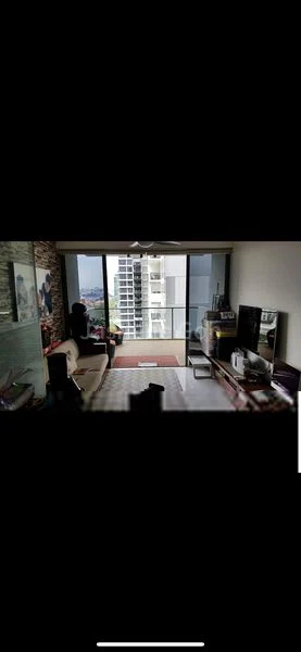 2 Bed Condo for Rent in  The Shore Residences - Image 3