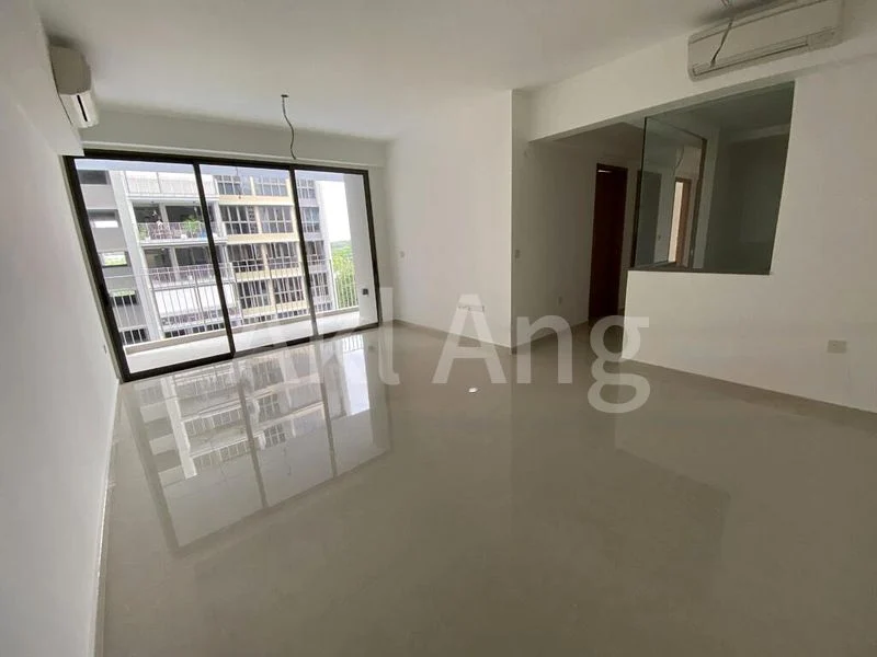 4 Bed Condo for Rent in  Rivercove Residences - Image 2