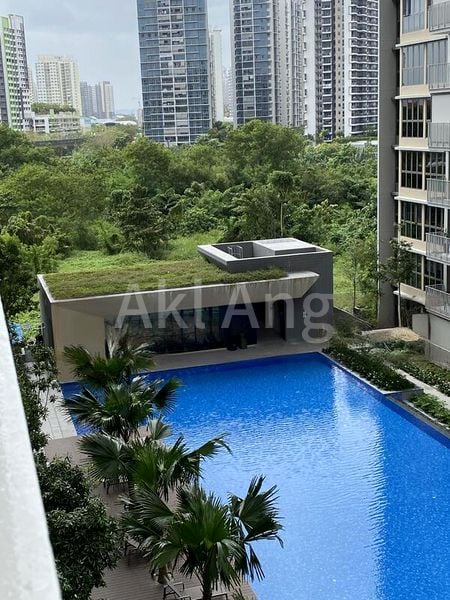 4 Bed Condo for Rent in  Rivercove Residences - Image 1
