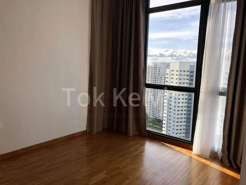 5+1 Bed Apartment (Condo) for Rent in  Hillion Residences / Hillion Mall - Image 11