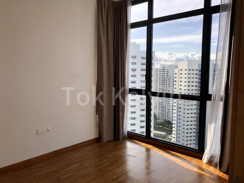 5+1 Bed Apartment (Condo) for Rent in  Hillion Residences / Hillion Mall - Image 7
