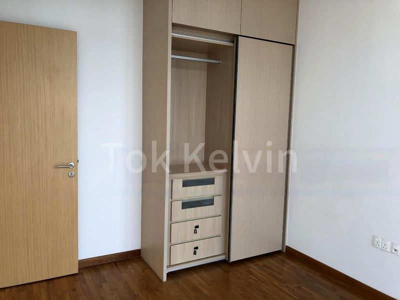 5+1 Bed Apartment (Condo) for Rent in  Hillion Residences / Hillion Mall - Image 5