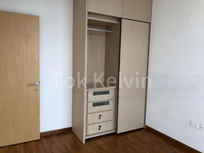 5+1 Bed Apartment (Condo) for Rent in  Hillion Residences / Hillion Mall - Image 5