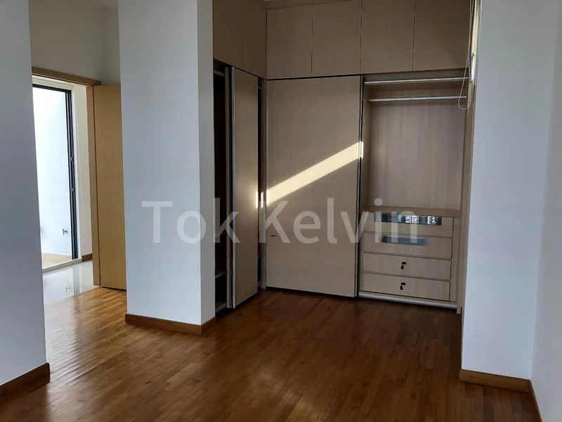 5+1 Bed Apartment (Condo) for Rent in  Hillion Residences / Hillion Mall - Image 9