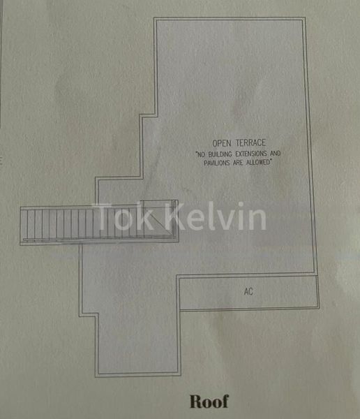 5+1 Bed Apartment (Condo) for Rent in  Hillion Residences / Hillion Mall - Image 13