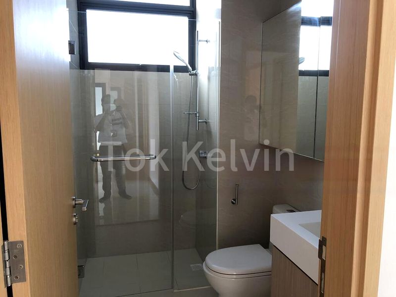 5+1 Bed Apartment (Condo) for Rent in  Hillion Residences / Hillion Mall - Image 4