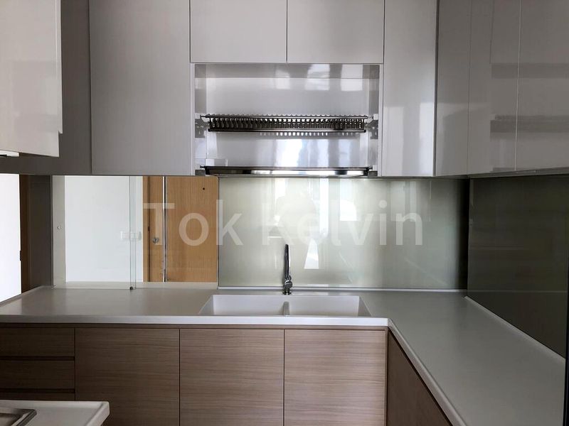 5+1 Bed Apartment (Condo) for Rent in  Hillion Residences / Hillion Mall - Image 11
