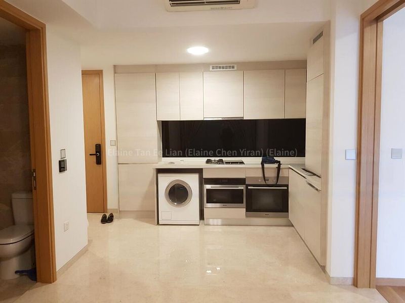 2 Bed Condo for Sale in  6 Derbyshire - Image 5