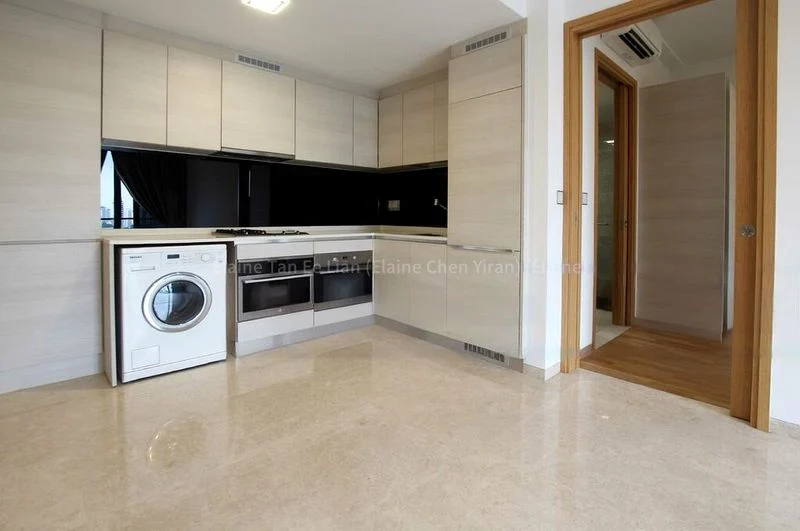 2 Bed Condo for Sale in  6 Derbyshire - Image 1