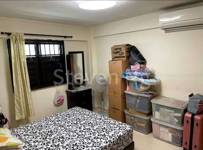 Room (HDB) for Rent in  76 Lorong Limau - Image 3