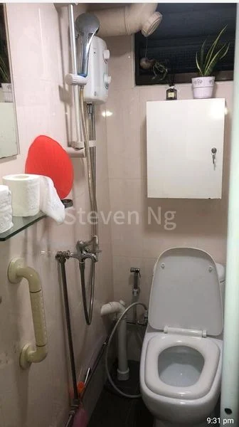 Room (HDB) for Rent in  76 Lorong Limau - Image 4