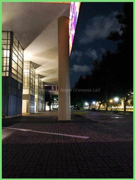 Warehouse for Rent in  BreadTalk IHQ - Image 1