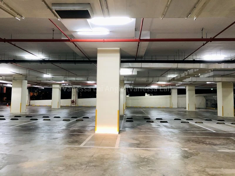 Warehouse for Rent in  BreadTalk IHQ - Image 4