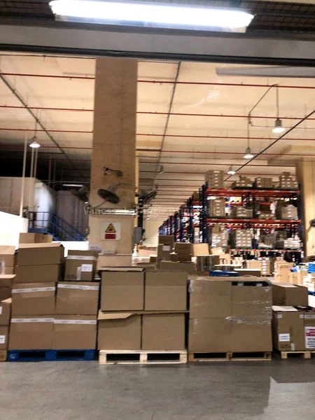 Warehouse for Rent in  BreadTalk IHQ - Image 5