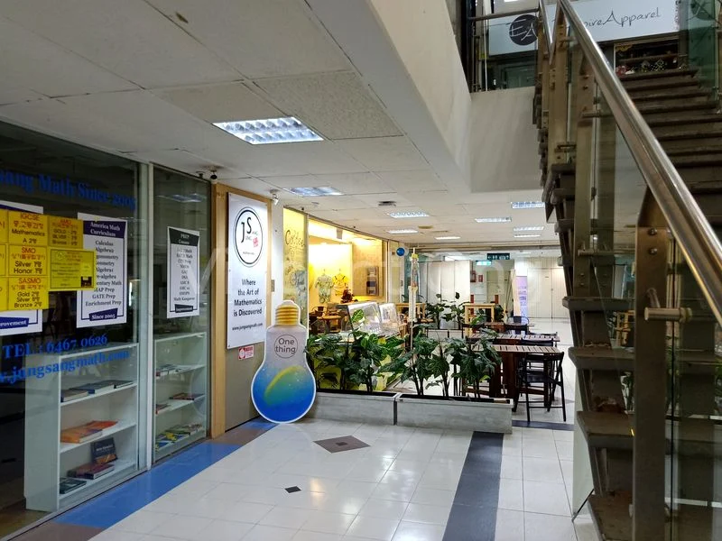 Shop / Shophouse for Sale in Bukit Timah Shopping Centre - Image 5