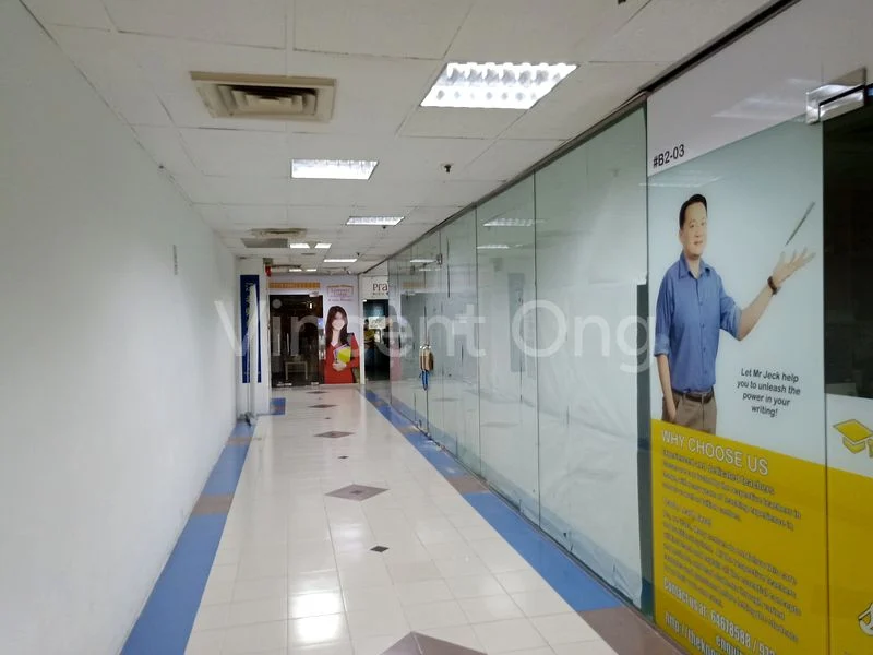 Shop / Shophouse for Sale in Bukit Timah Shopping Centre - Image 6