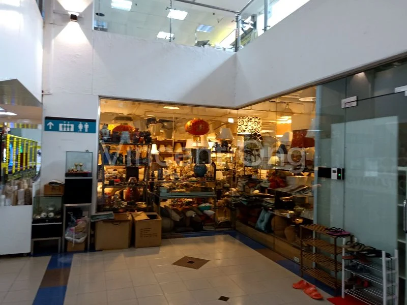 Shop / Shophouse for Sale in Bukit Timah Shopping Centre - Image 11