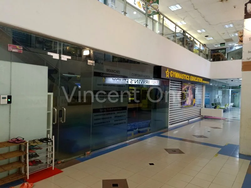 Shop / Shophouse for Sale in Bukit Timah Shopping Centre - Image 12