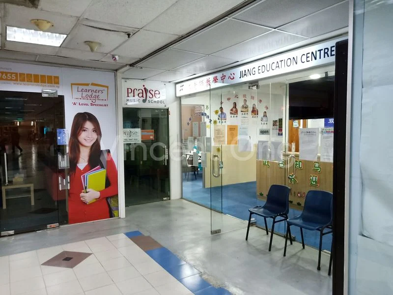 Shop / Shophouse for Sale in Bukit Timah Shopping Centre - Image 7
