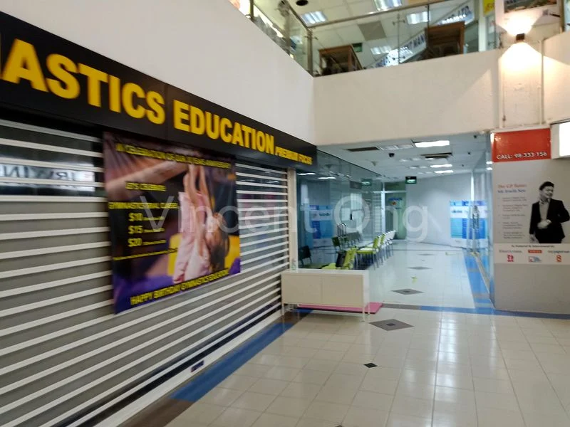 Shop / Shophouse for Sale in Bukit Timah Shopping Centre - Image 13