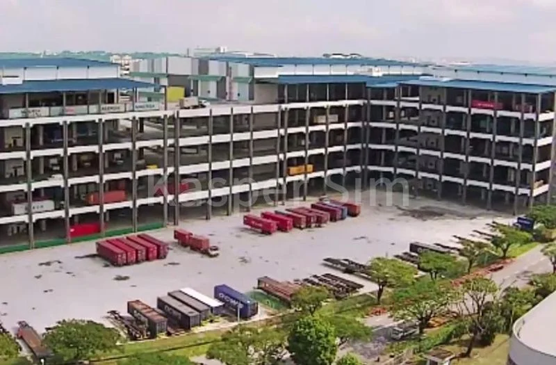 Warehouse for Rent around  Pioneer Road - Image 1