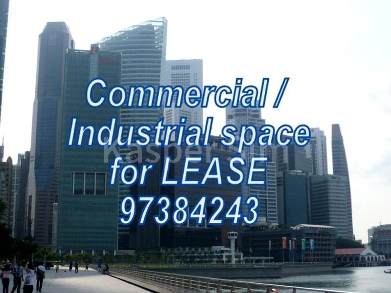 Warehouse for Rent around  Pioneer Road - Image 2