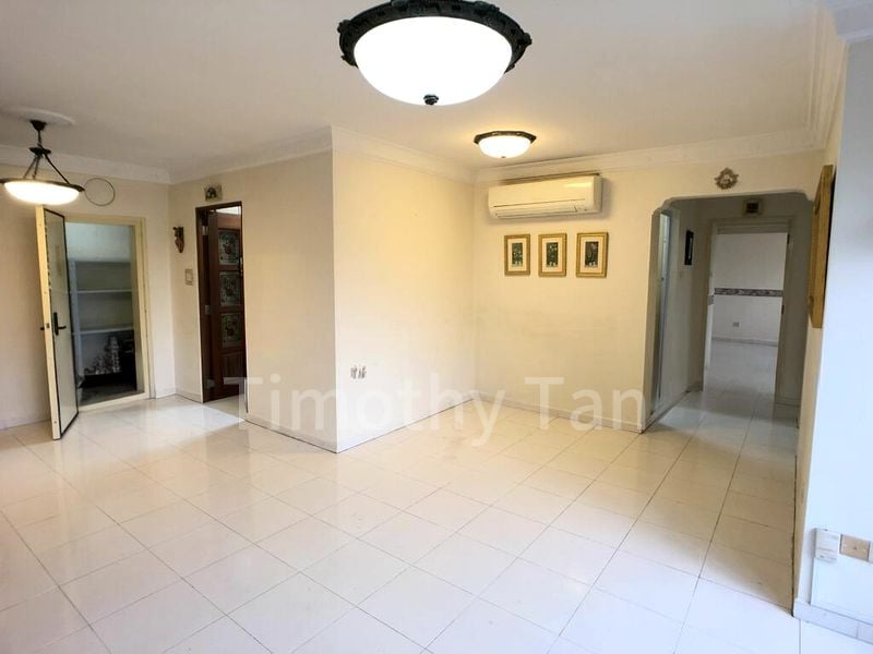 5 Room (5A) HDB for Rent in  182 Jelebu Road - Image 2