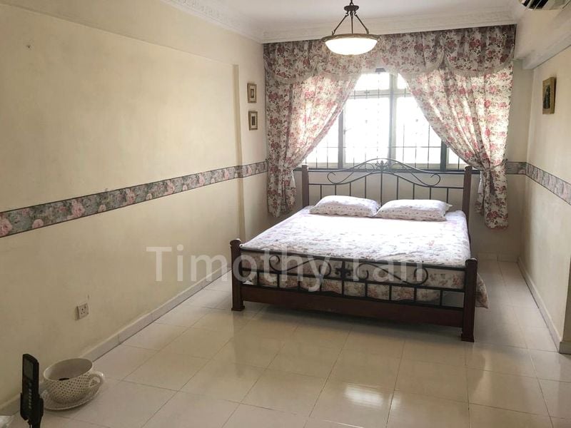 5 Room (5A) HDB for Rent in  182 Jelebu Road - Image 9