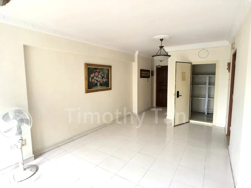 5 Room (5A) HDB for Rent in  182 Jelebu Road - Image 1