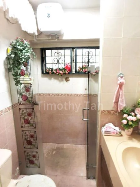 5 Room (5A) HDB for Rent in  182 Jelebu Road - Image 6