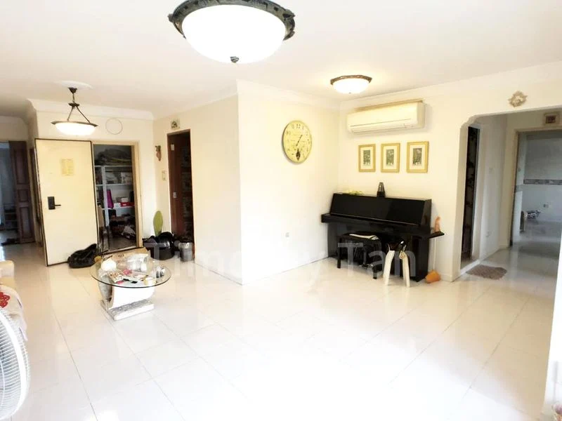 5 Room (5A) HDB for Rent in  182 Jelebu Road - Image 13