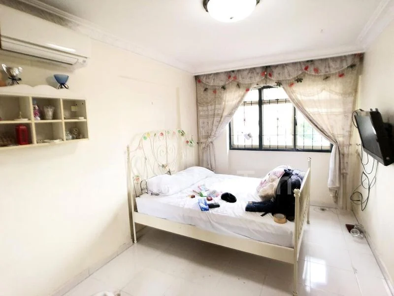 5 Room (5A) HDB for Rent in  182 Jelebu Road - Image 12
