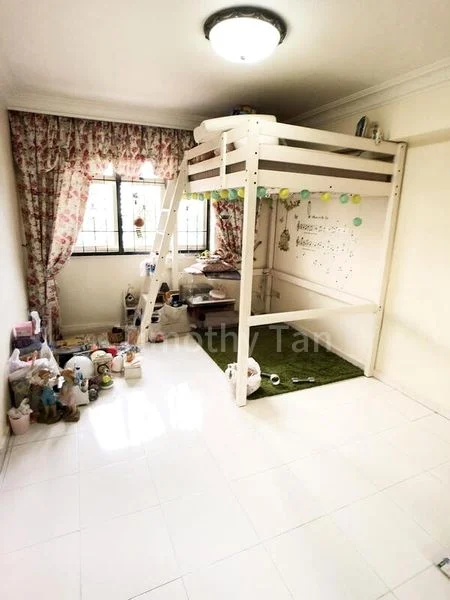 5 Room (5A) HDB for Rent in  182 Jelebu Road - Image 8