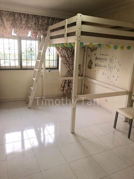 5 Room (5A) HDB for Rent in  182 Jelebu Road - Image 11
