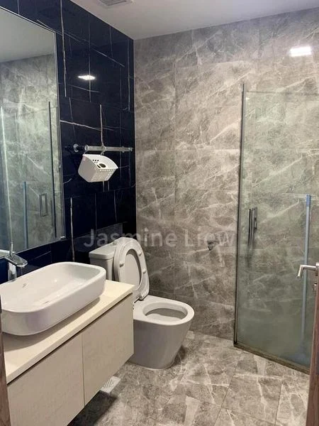 Studio Condo for Rent in  The Santorini - Image 6