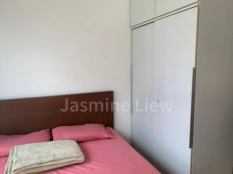 Studio Condo for Rent in  The Santorini - Image 2